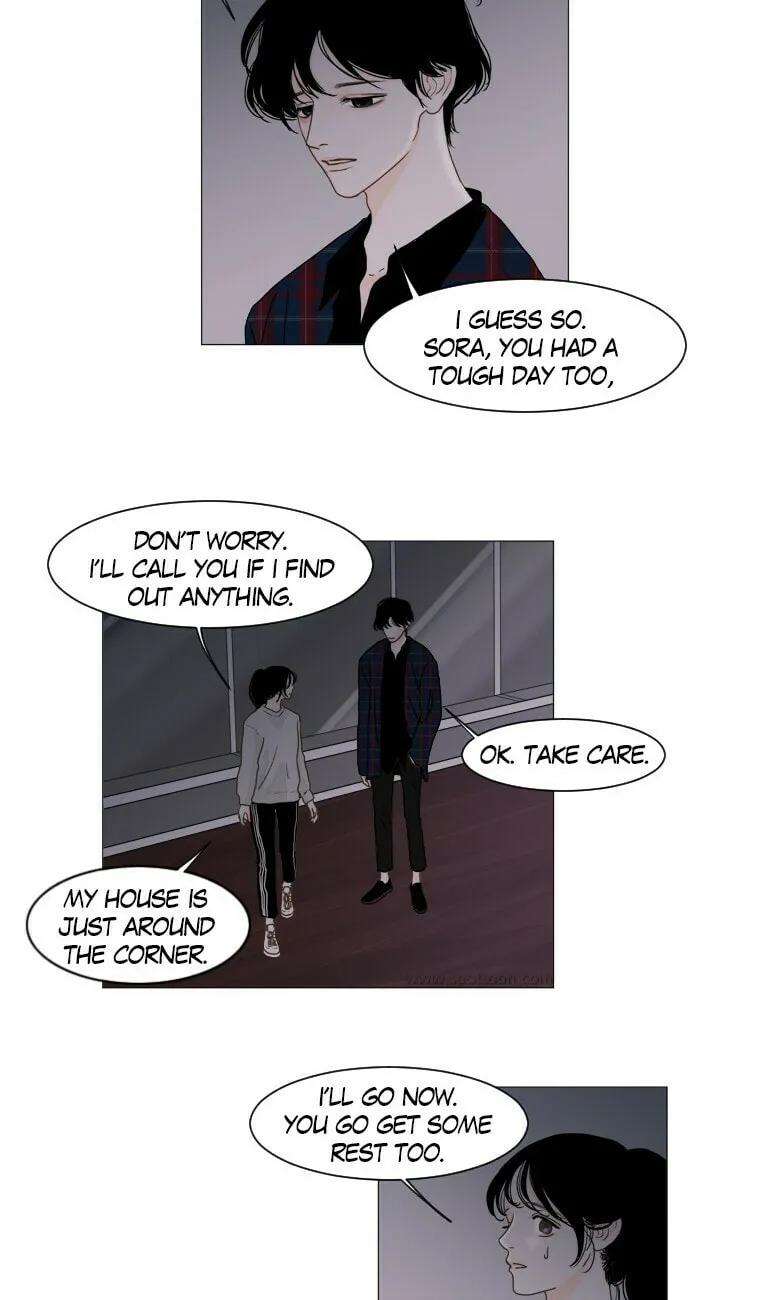 Read Aquaman chapter 61 image 15 on Lezhin