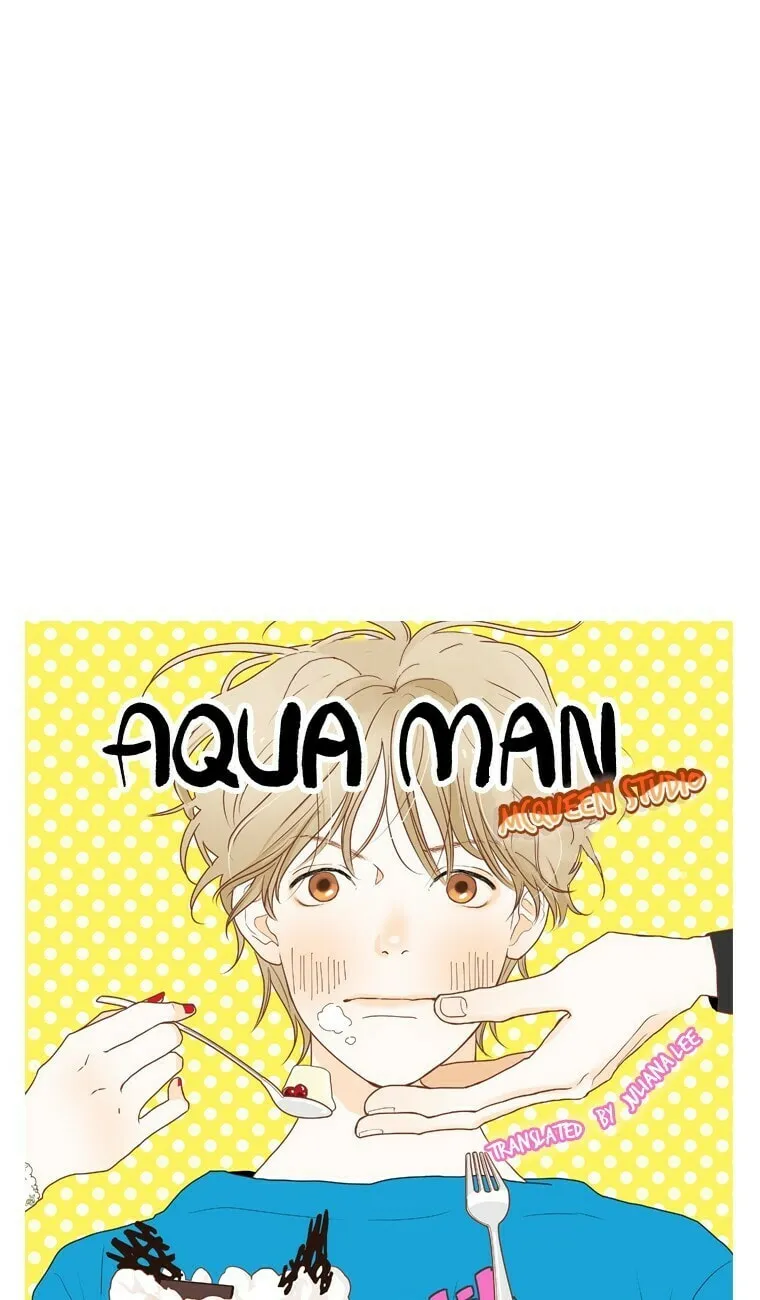 Read Aquaman chapter 61 image 18 on Lezhin
