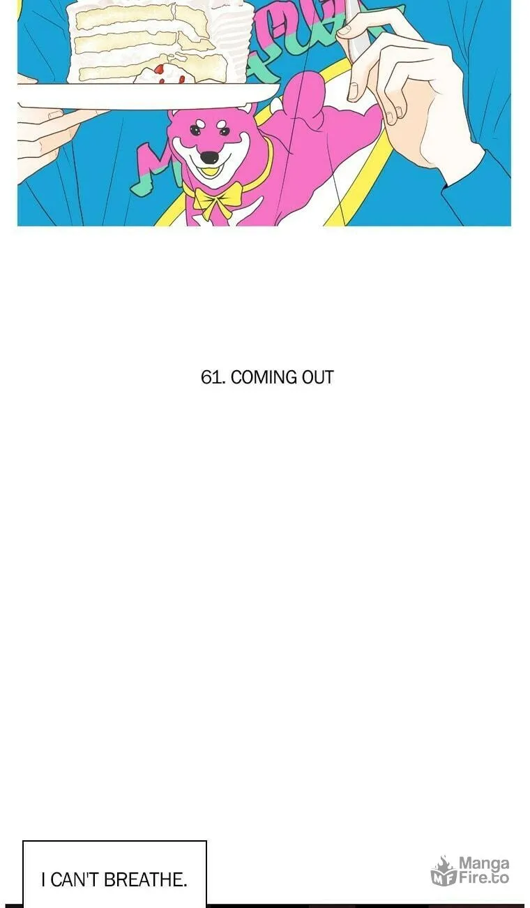 Read Aquaman chapter 61 image 19 on Lezhin