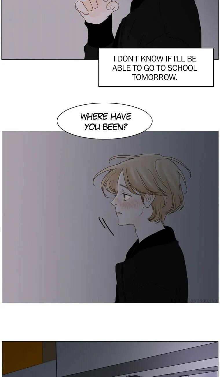 Read Aquaman chapter 61 image 22 on Lezhin