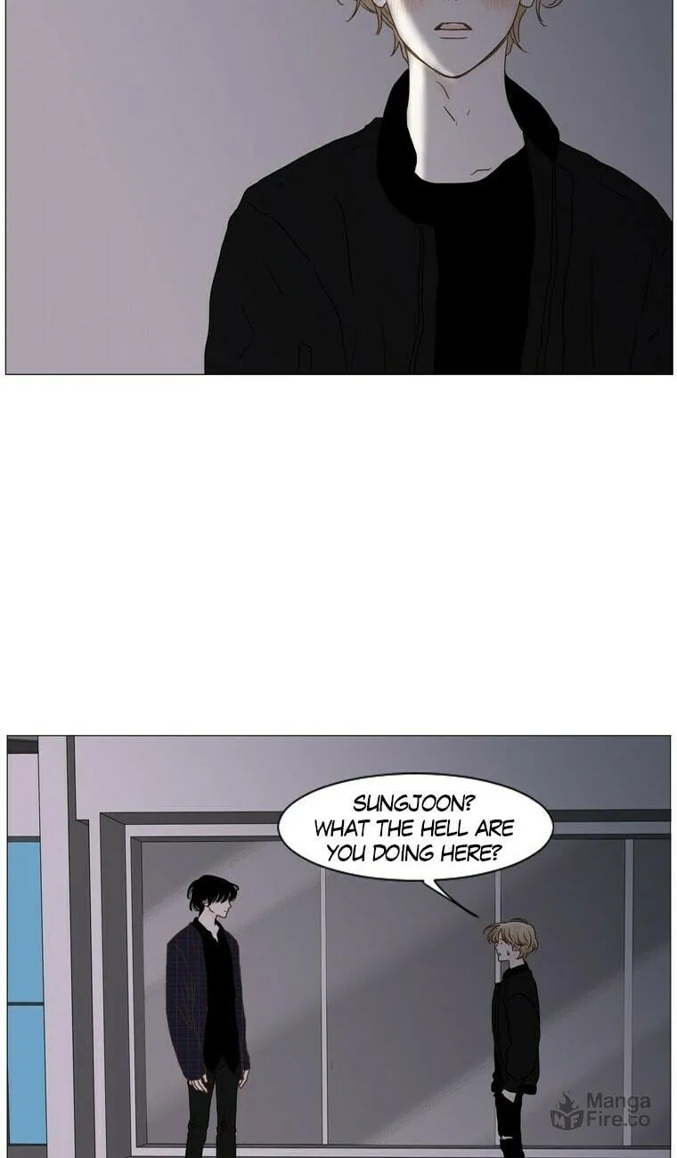 Read Aquaman chapter 61 image 24 on Lezhin