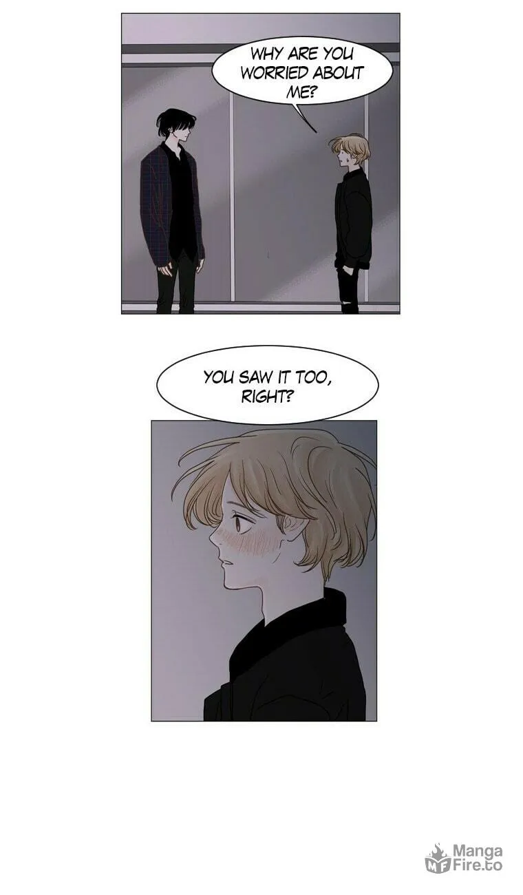 Read Aquaman chapter 61 image 26 on Lezhin