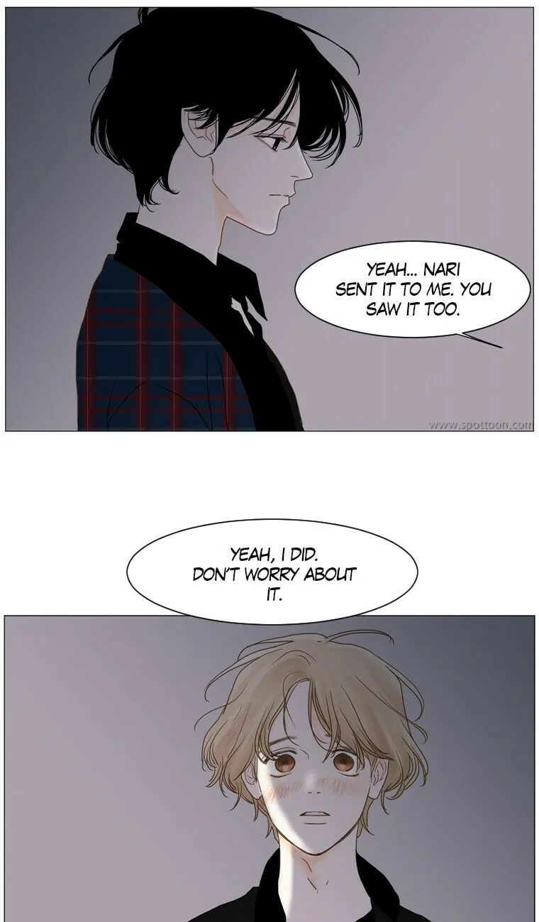 Read Aquaman chapter 61 image 27 on Lezhin