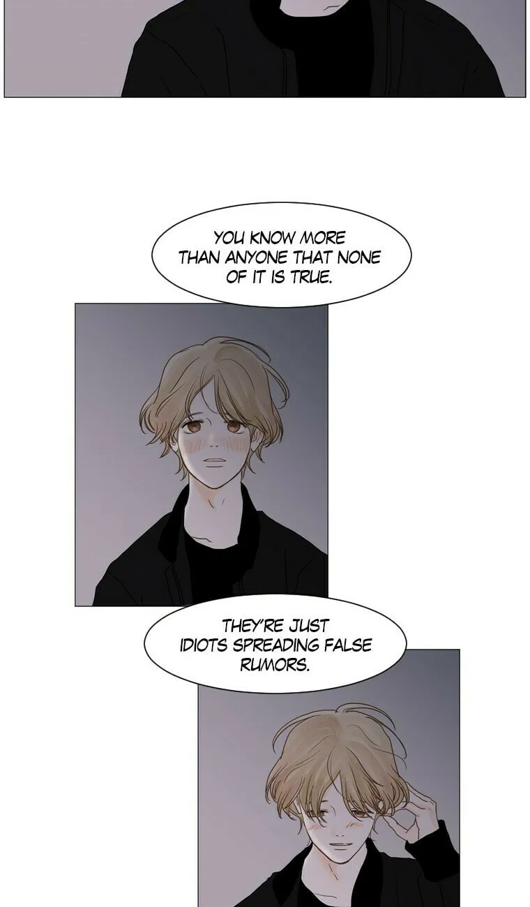 Read Aquaman chapter 61 image 28 on Lezhin