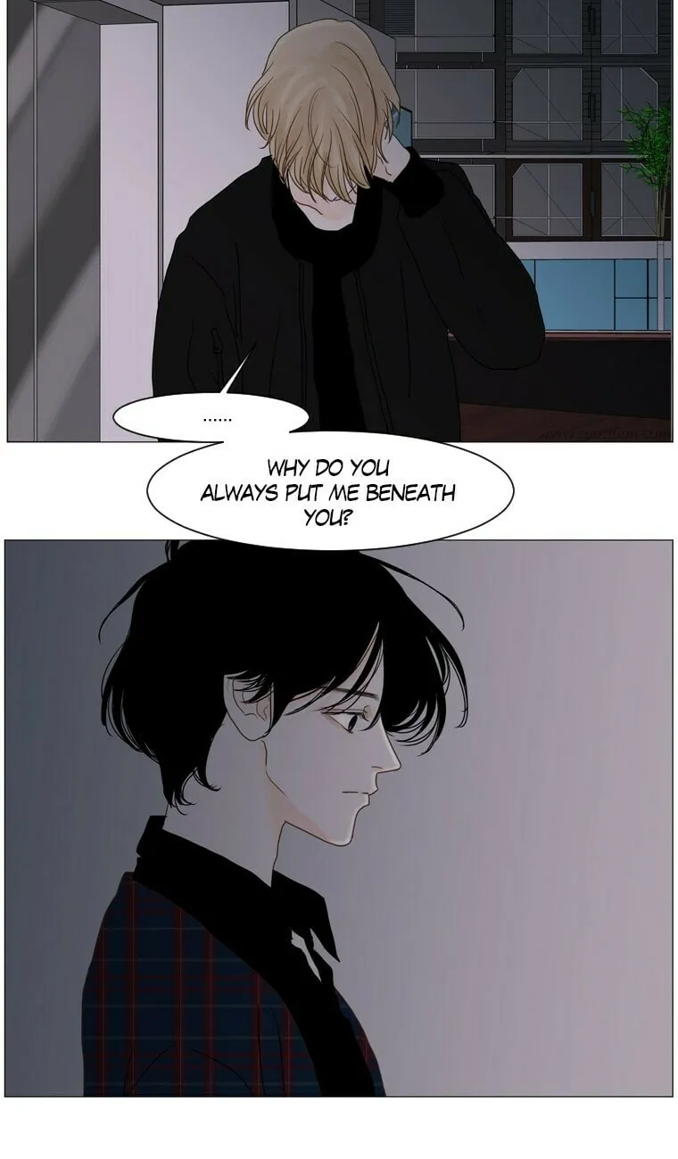 Read Aquaman chapter 61 image 31 on Lezhin