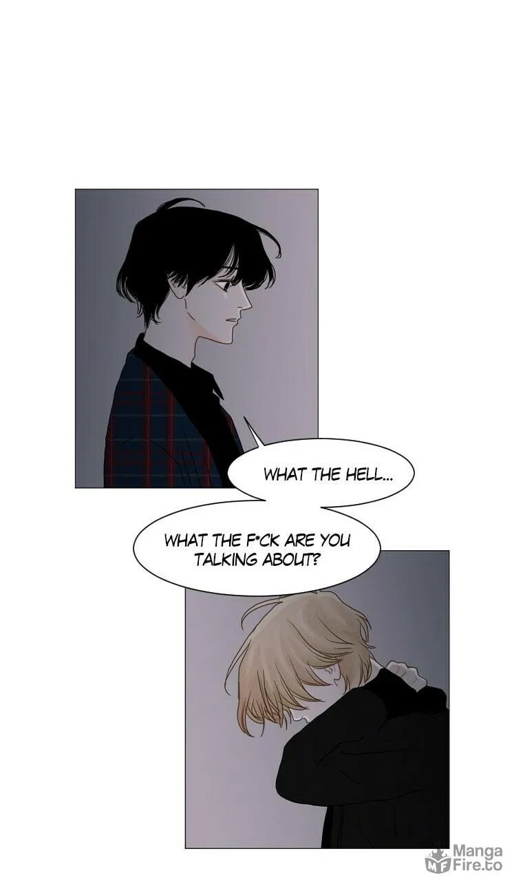 Read Aquaman chapter 61 image 32 on Lezhin