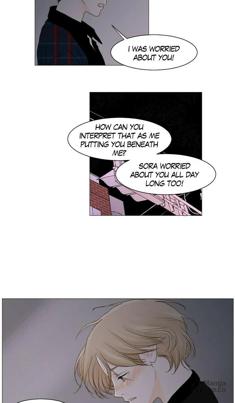 Read Aquaman chapter 61 image 34 on Lezhin