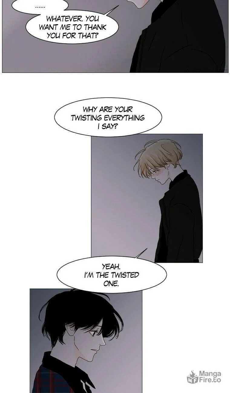 Read Aquaman chapter 61 image 35 on Lezhin