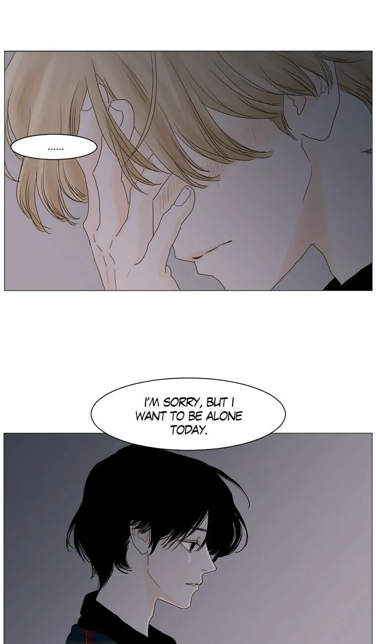 Read Aquaman chapter 61 image 37 on Lezhin