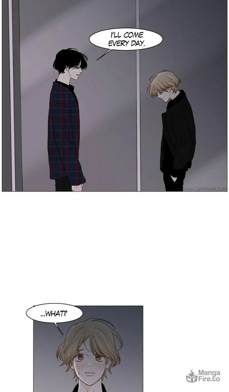 Read Aquaman chapter 61 image 39 on Lezhin