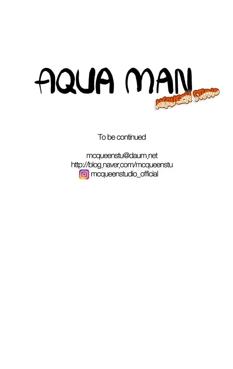 Read Aquaman chapter 61 image 46 on Lezhin