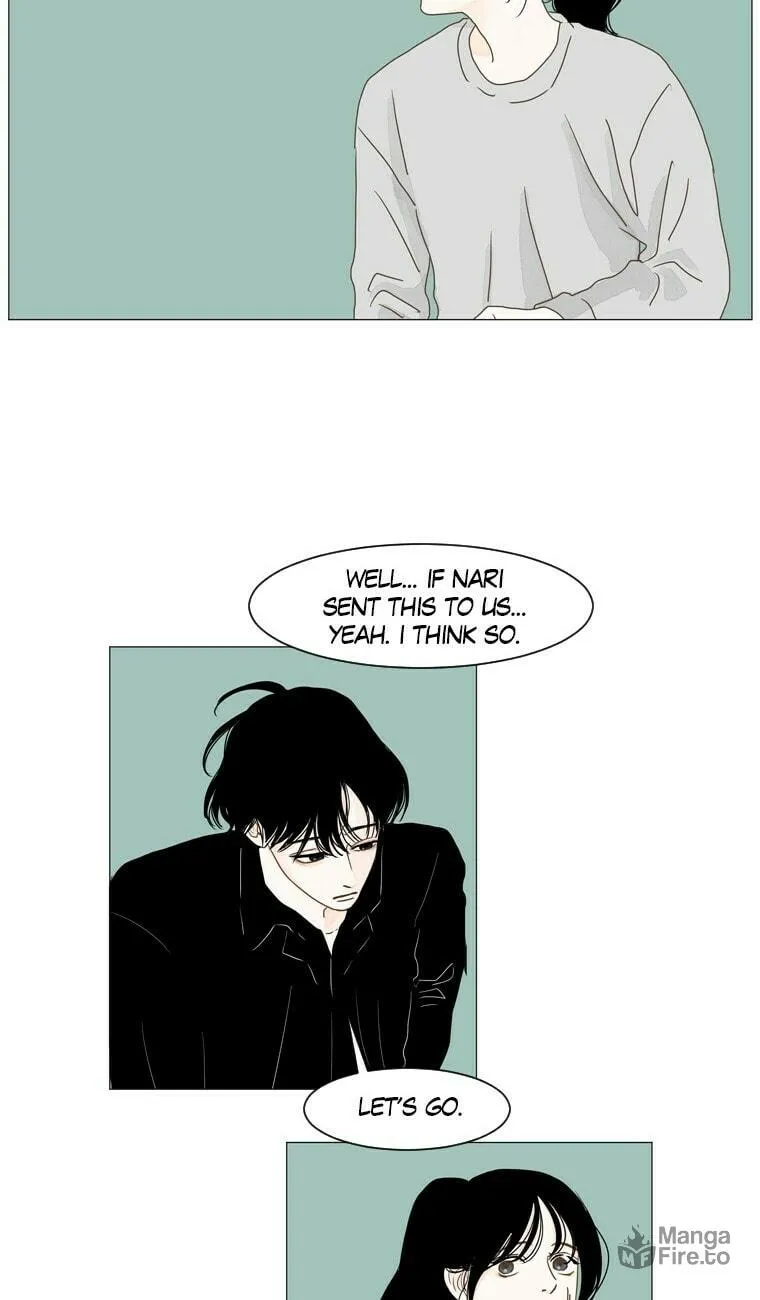 Read Aquaman chapter 61 image 8 on Lezhin