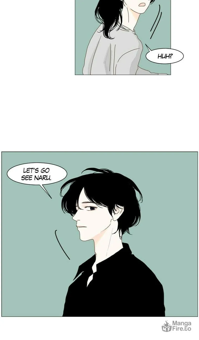 Read Aquaman chapter 61 image 9 on Lezhin