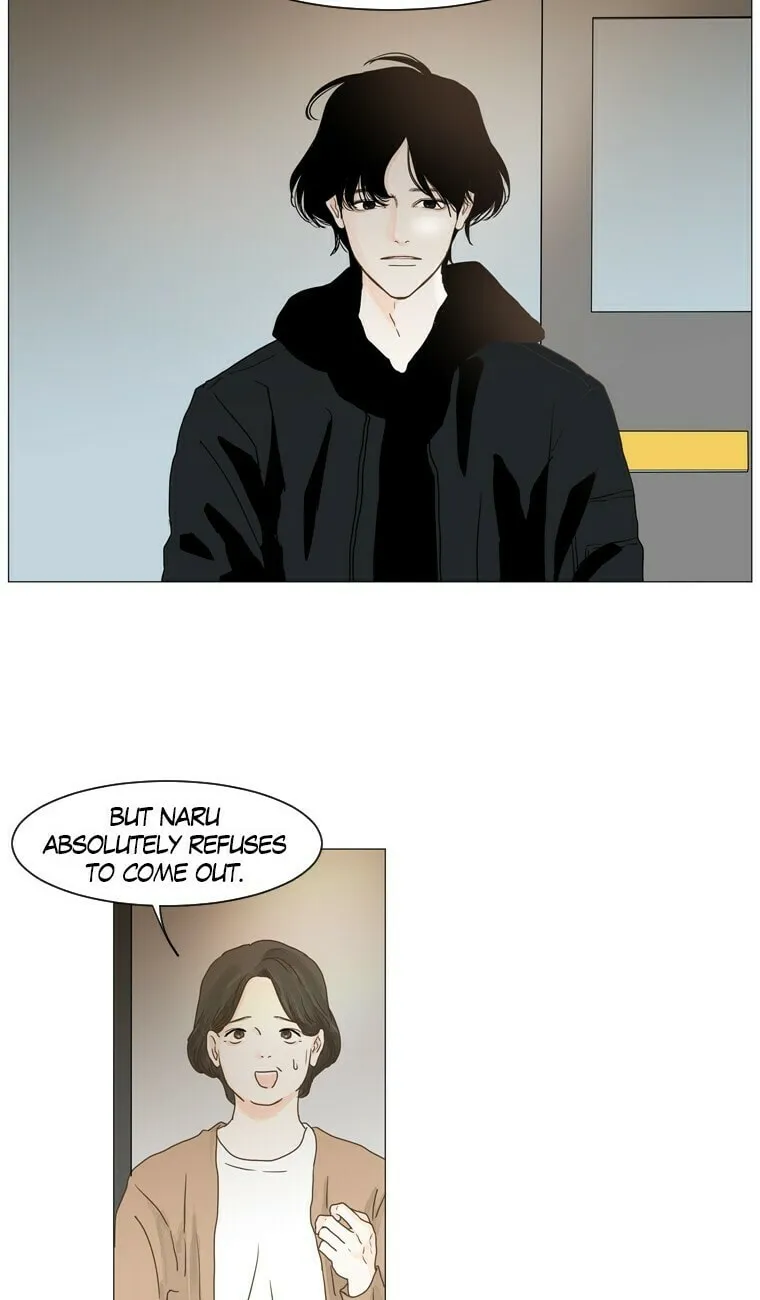 Read Aquaman chapter 62 image 1 on Lezhin