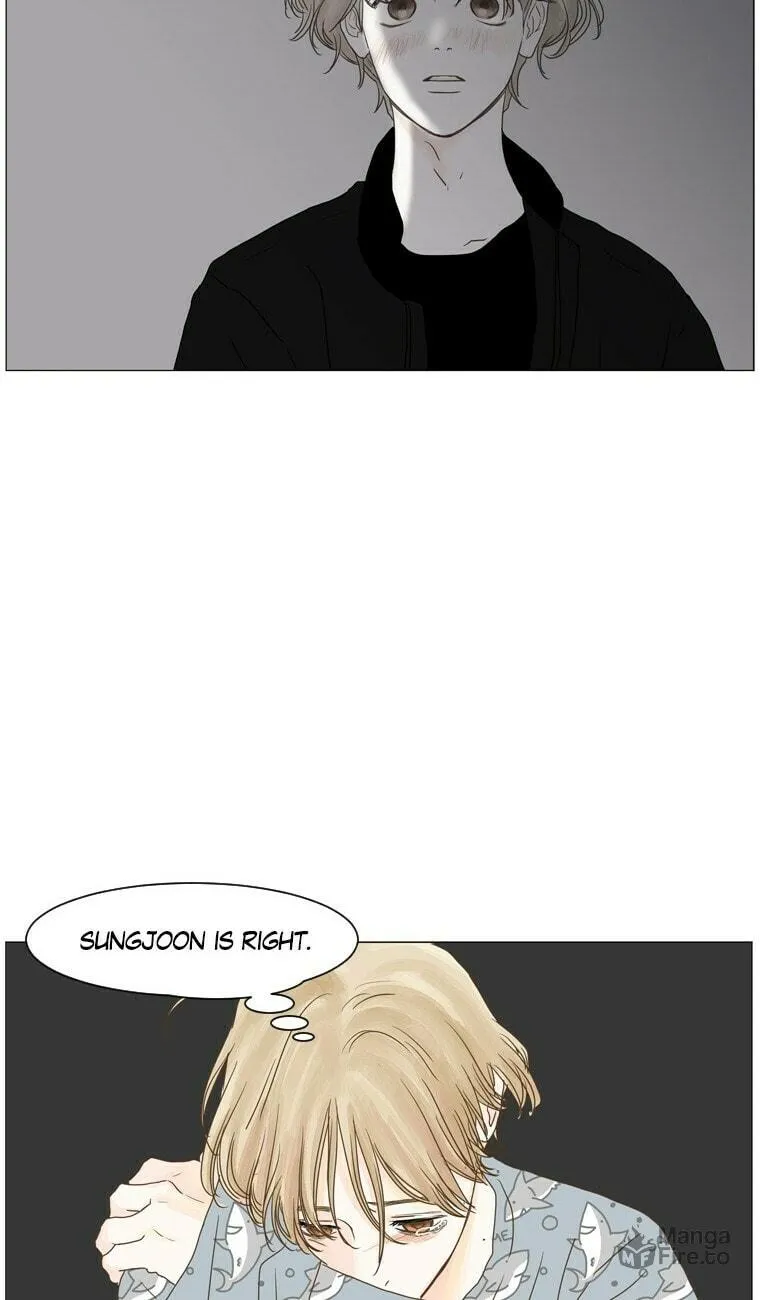 Read Aquaman chapter 62 image 11 on Lezhin
