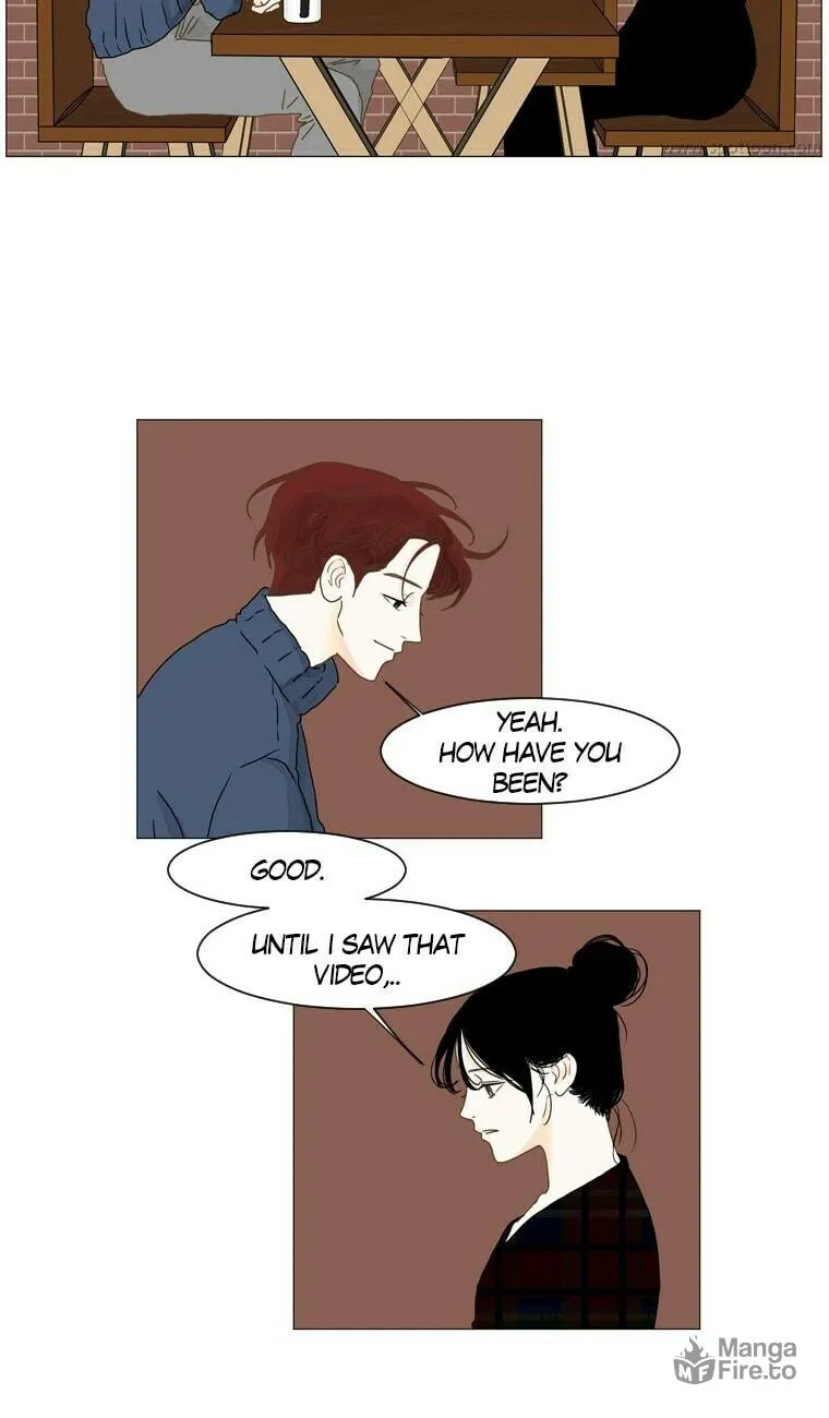 Read Aquaman chapter 62 image 14 on Lezhin