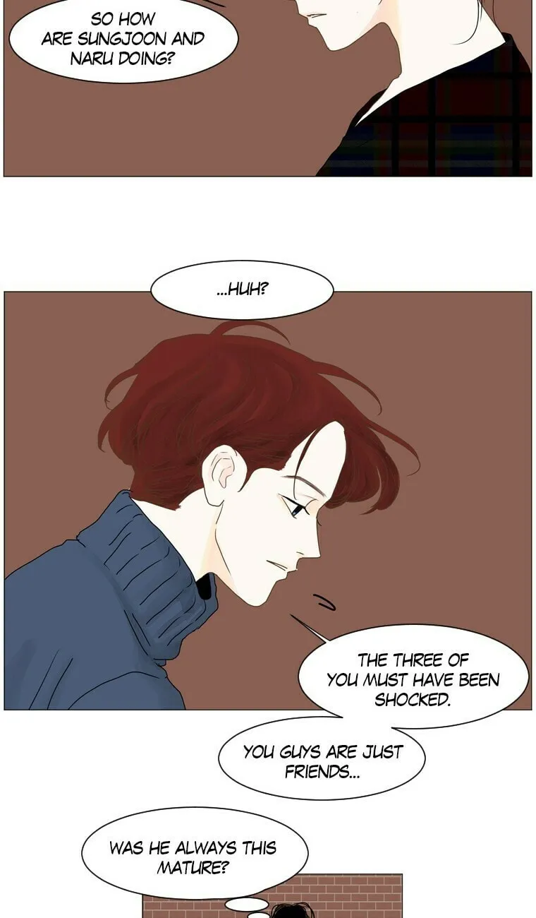 Read Aquaman chapter 62 image 16 on Lezhin