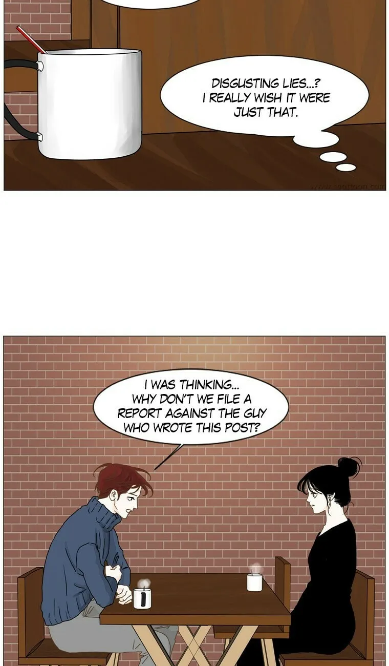 Read Aquaman chapter 62 image 18 on Lezhin