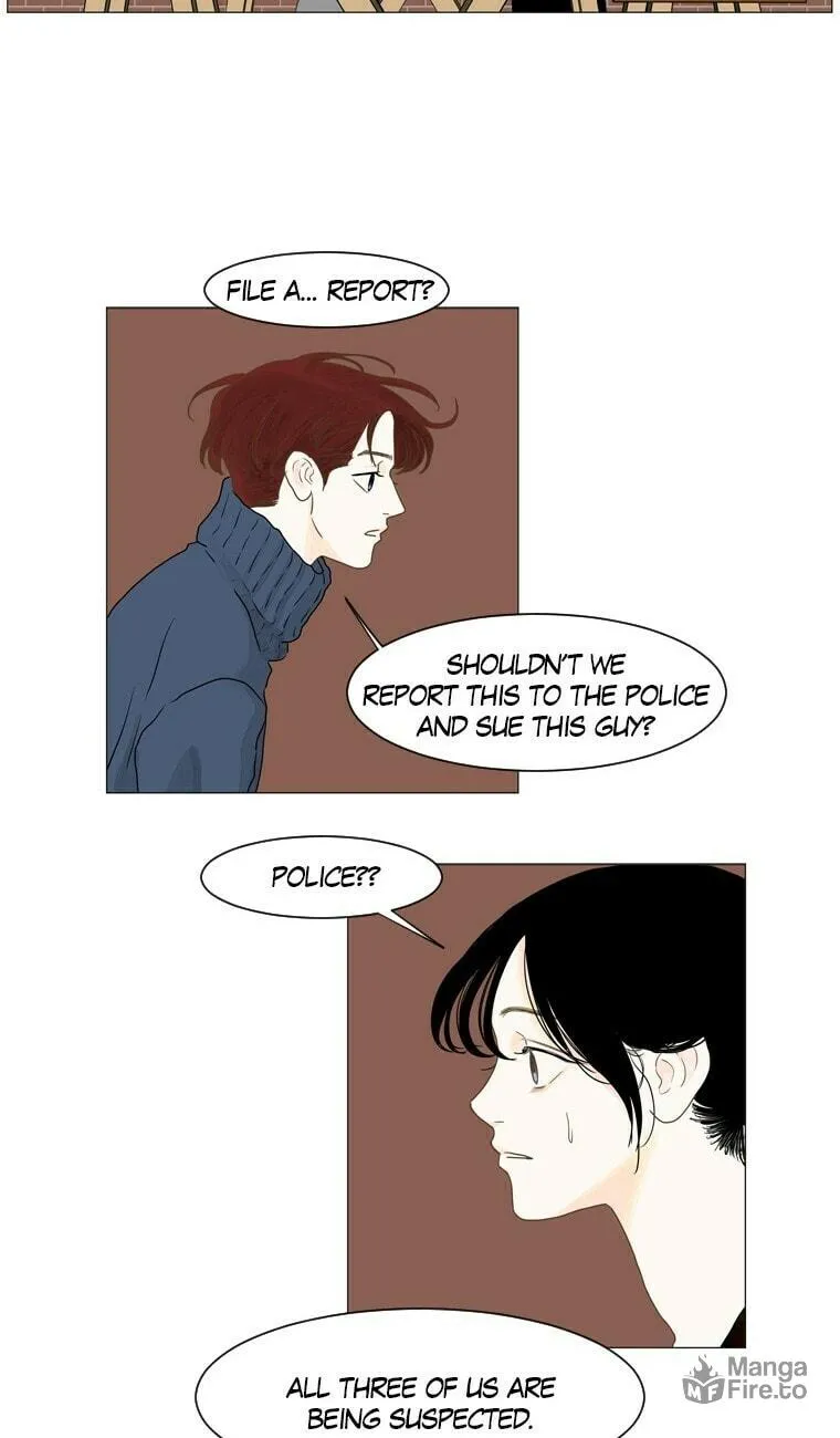 Read Aquaman chapter 62 image 19 on Lezhin