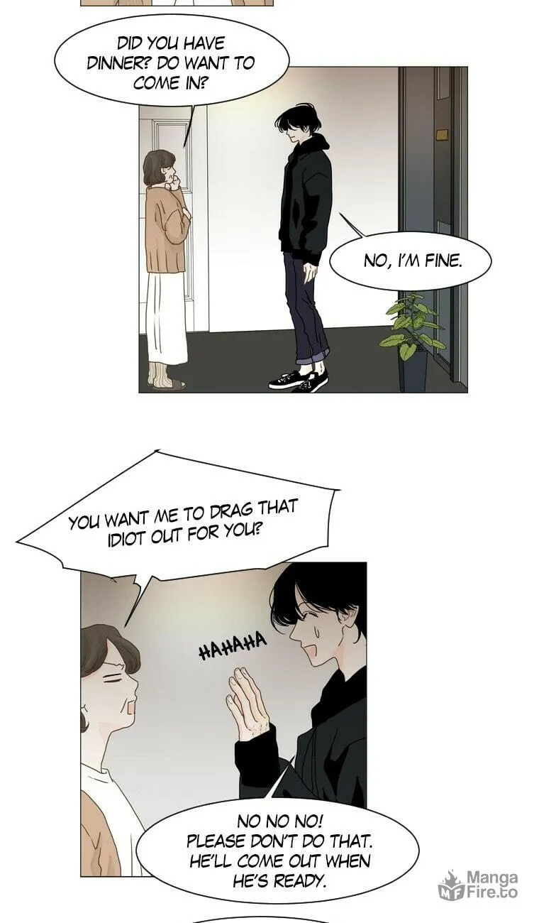 Read Aquaman chapter 62 image 2 on Lezhin