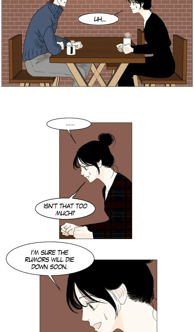 Read Aquaman chapter 62 image 21 on Lezhin