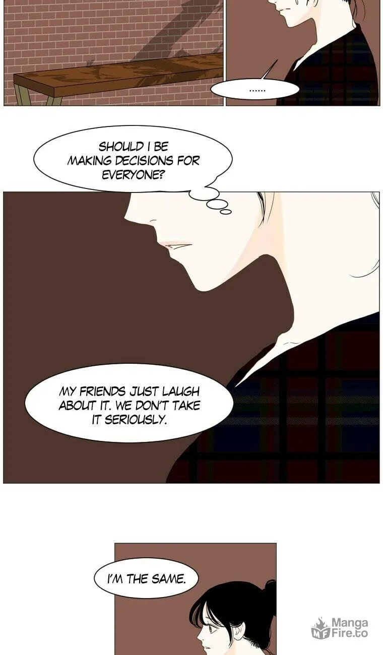 Read Aquaman chapter 62 image 23 on Lezhin