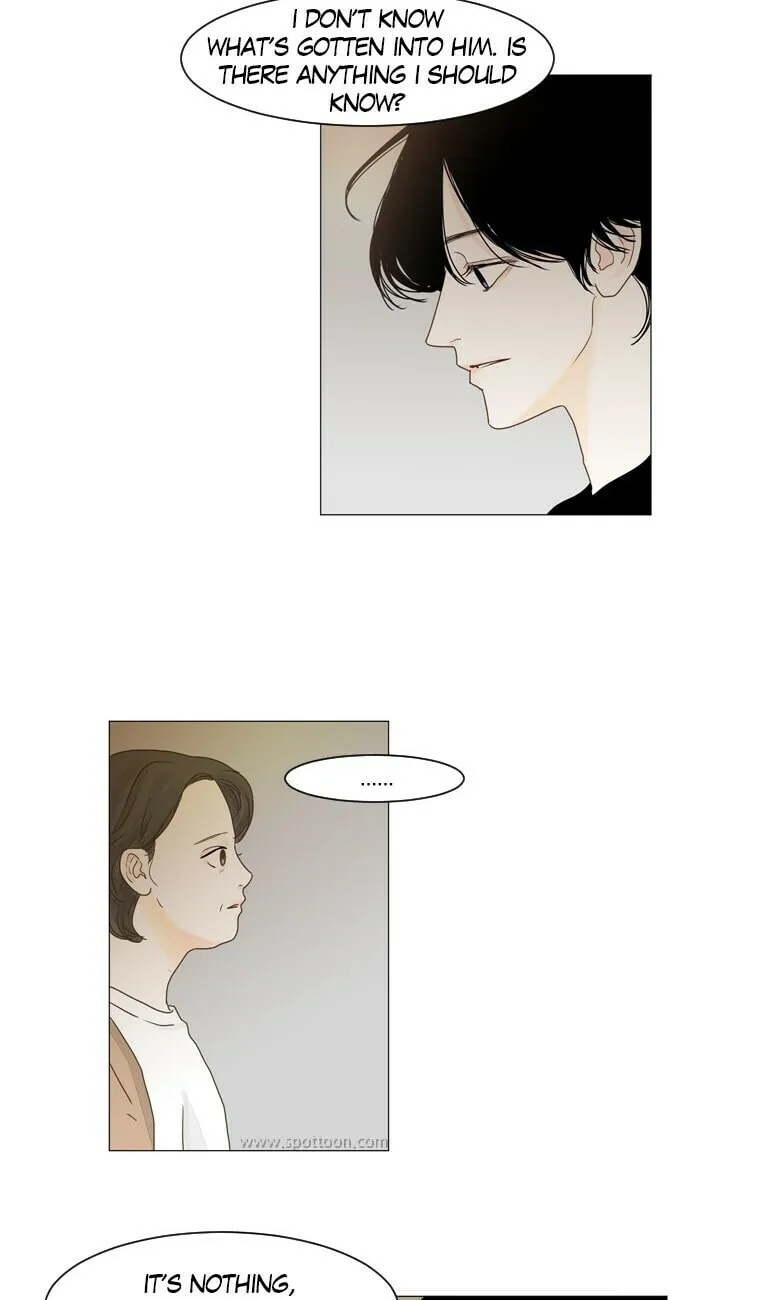 Read Aquaman chapter 62 image 3 on Lezhin