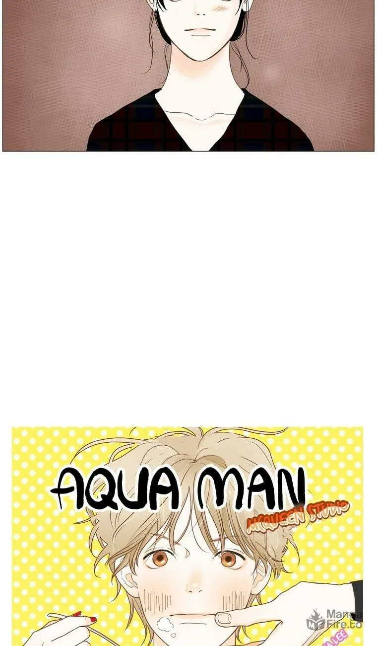 Read Aquaman chapter 62 image 32 on Lezhin