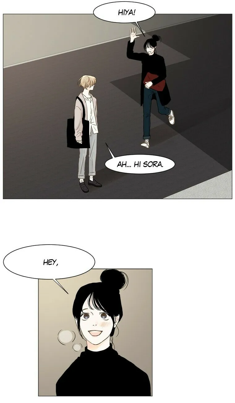 Read Aquaman chapter 62 image 37 on Lezhin