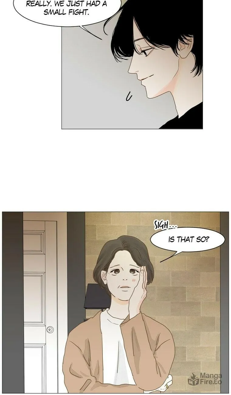 Read Aquaman chapter 62 image 4 on Lezhin