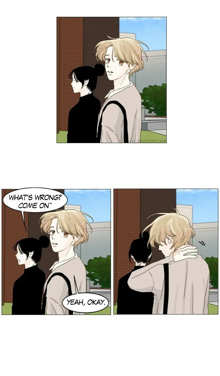 Read Aquaman chapter 62 image 46 on Lezhin