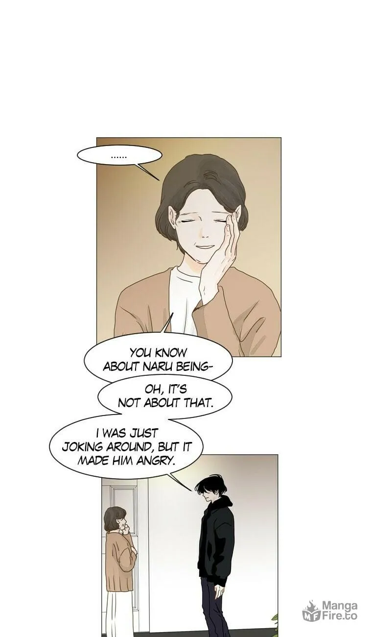 Read Aquaman chapter 62 image 5 on Lezhin