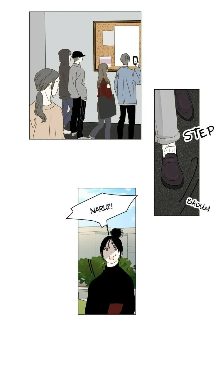 Read Aquaman chapter 62 image 51 on Lezhin