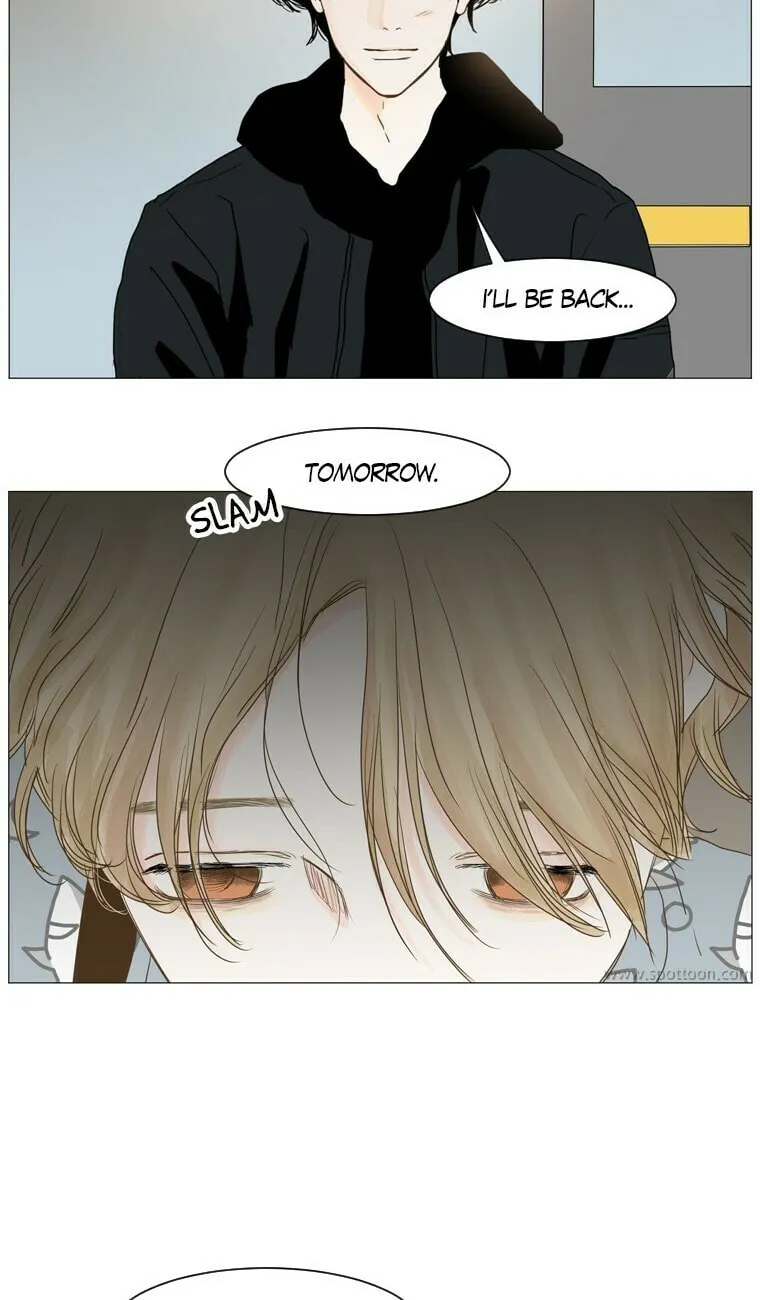 Read Aquaman chapter 62 image 7 on Lezhin