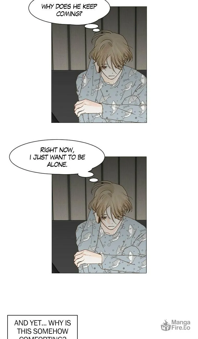 Read Aquaman chapter 62 image 8 on Lezhin