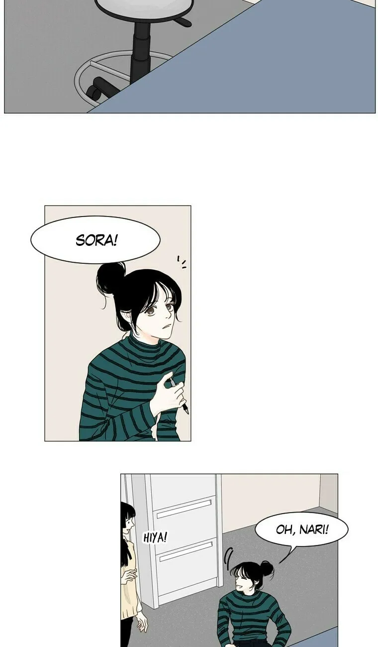 Read Aquaman chapter 63 image 15 on Lezhin