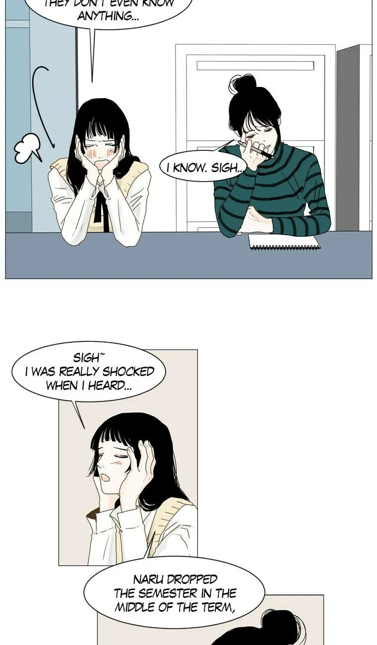 Read Aquaman chapter 63 image 18 on Lezhin