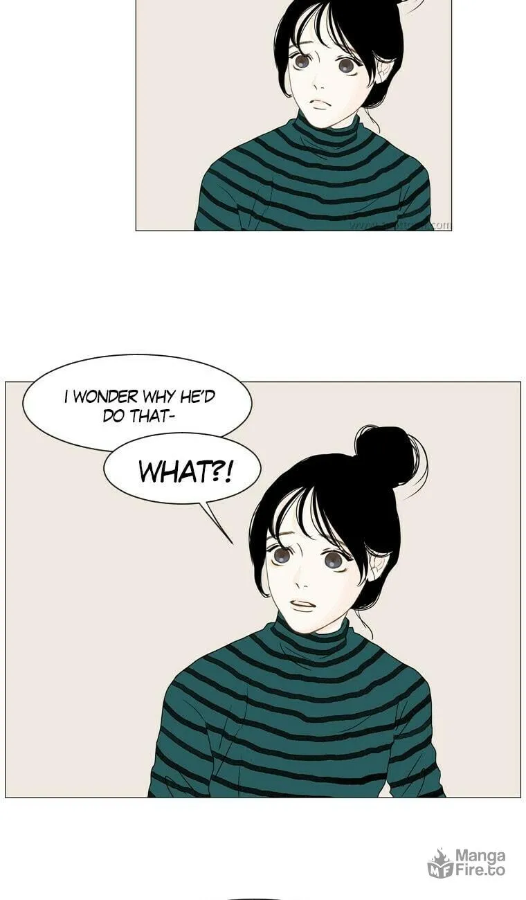 Read Aquaman chapter 63 image 19 on Lezhin