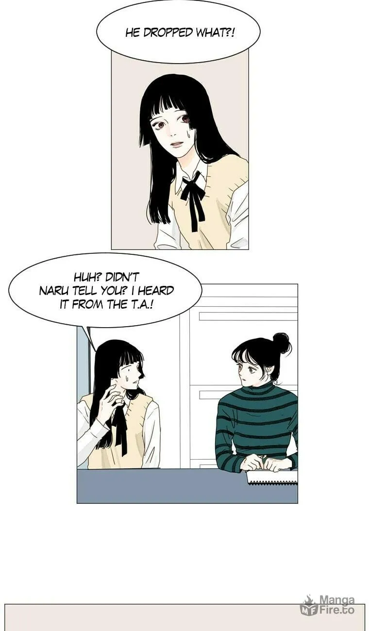 Read Aquaman chapter 63 image 20 on Lezhin