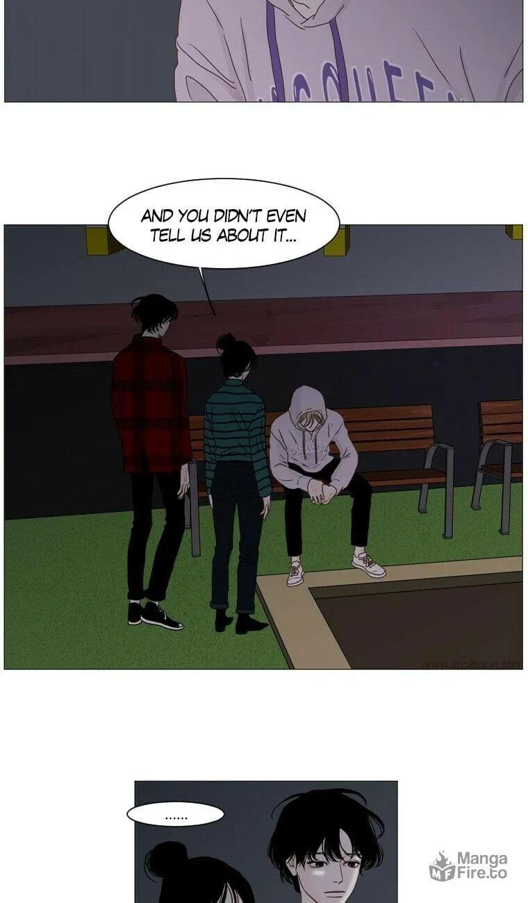 Read Aquaman chapter 63 image 23 on Lezhin