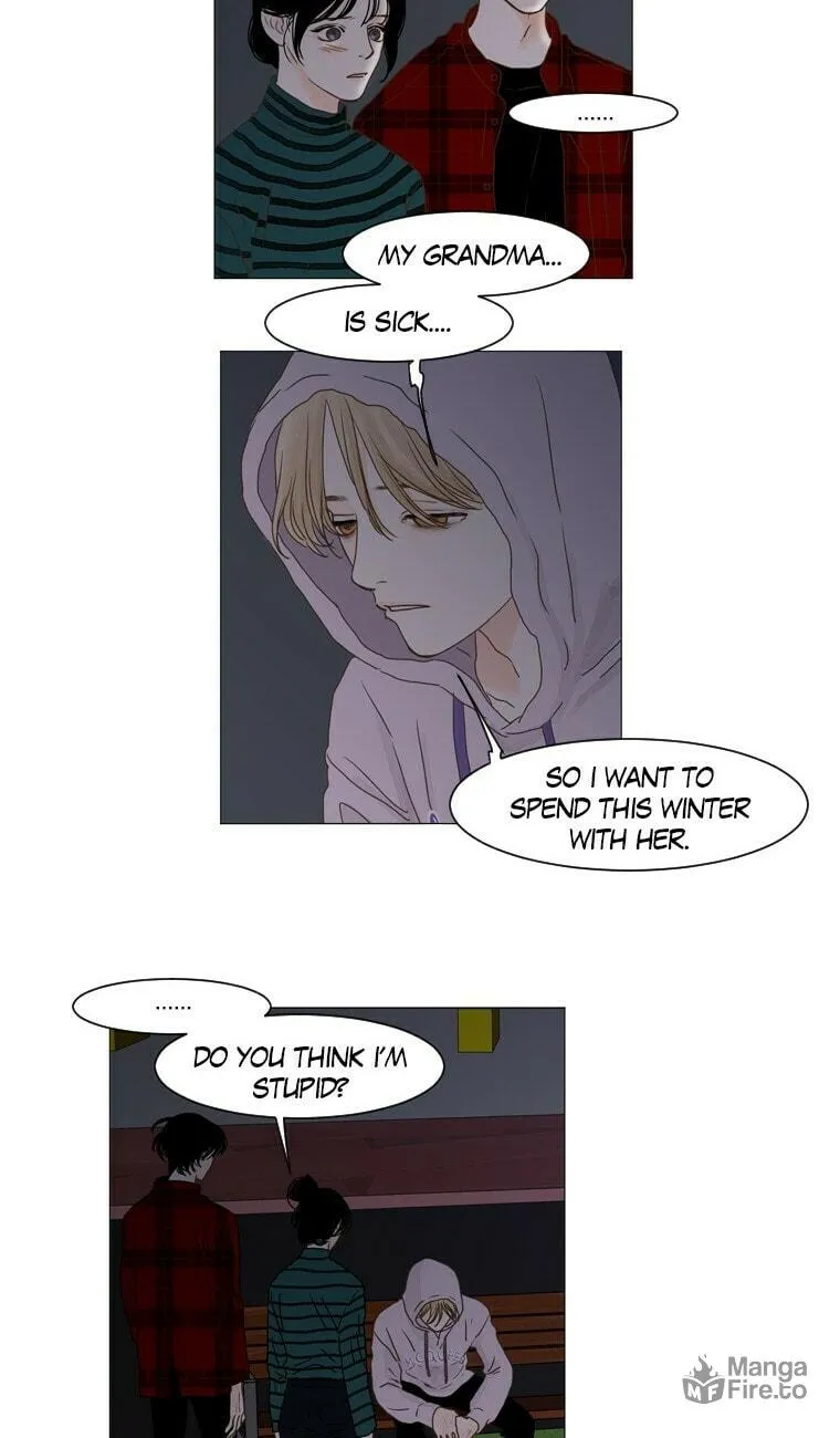 Read Aquaman chapter 63 image 24 on Lezhin