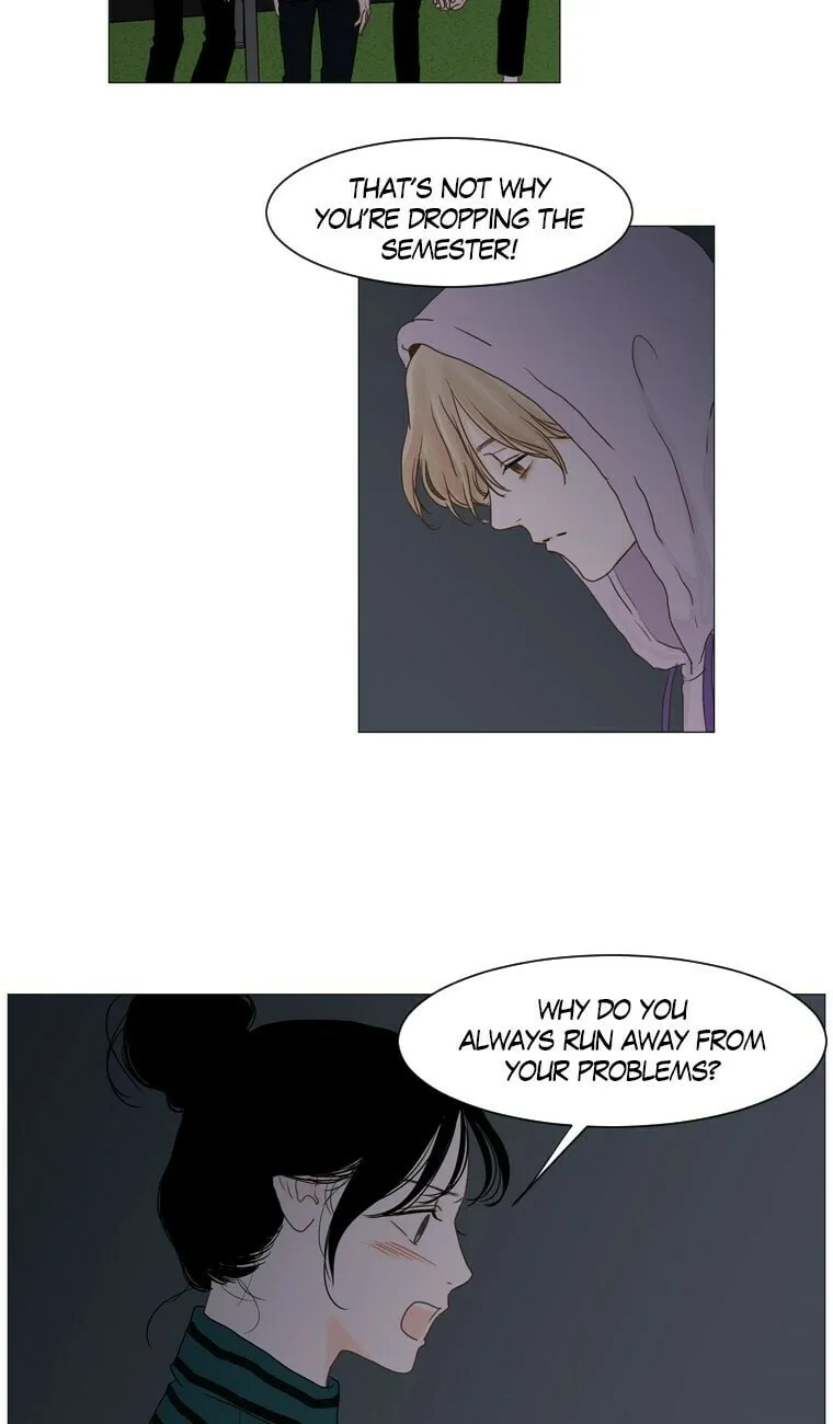 Read Aquaman chapter 63 image 25 on Lezhin