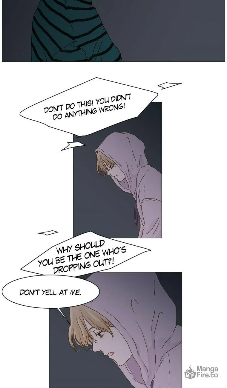 Read Aquaman chapter 63 image 26 on Lezhin
