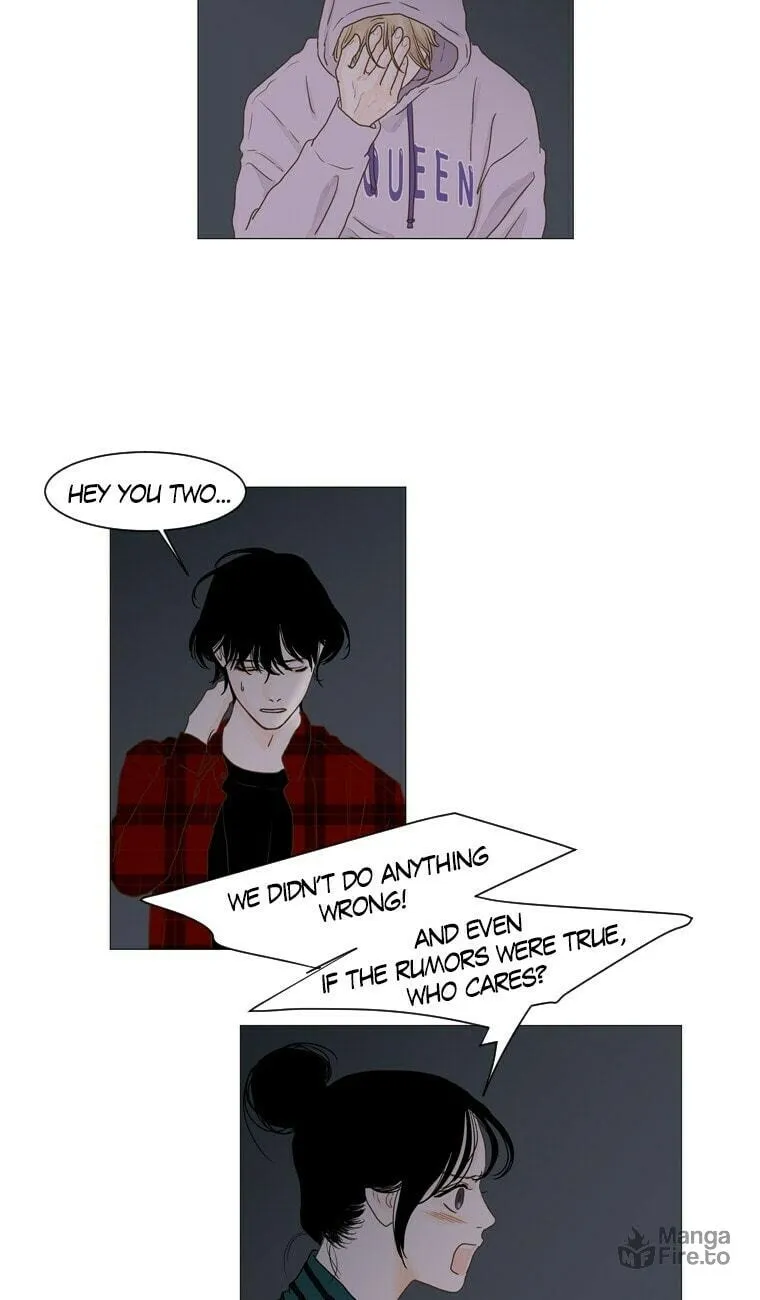 Read Aquaman chapter 63 image 29 on Lezhin
