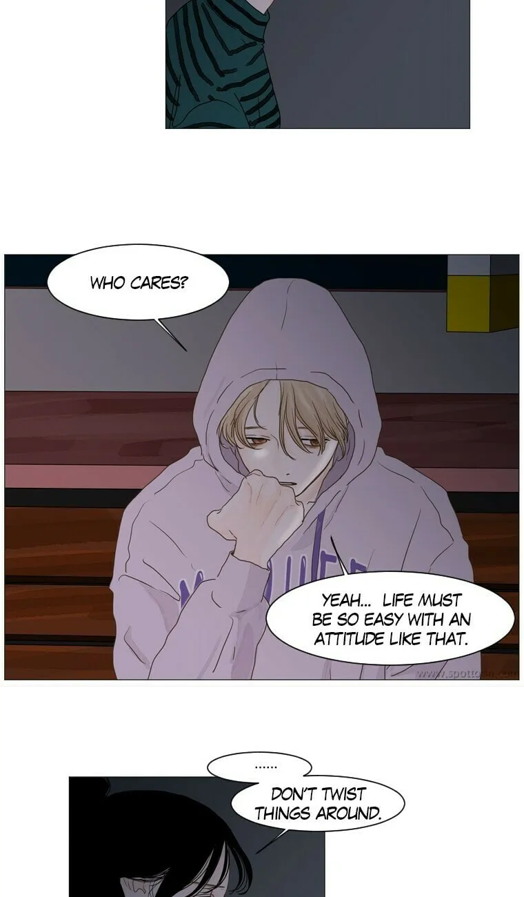 Read Aquaman chapter 63 image 30 on Lezhin