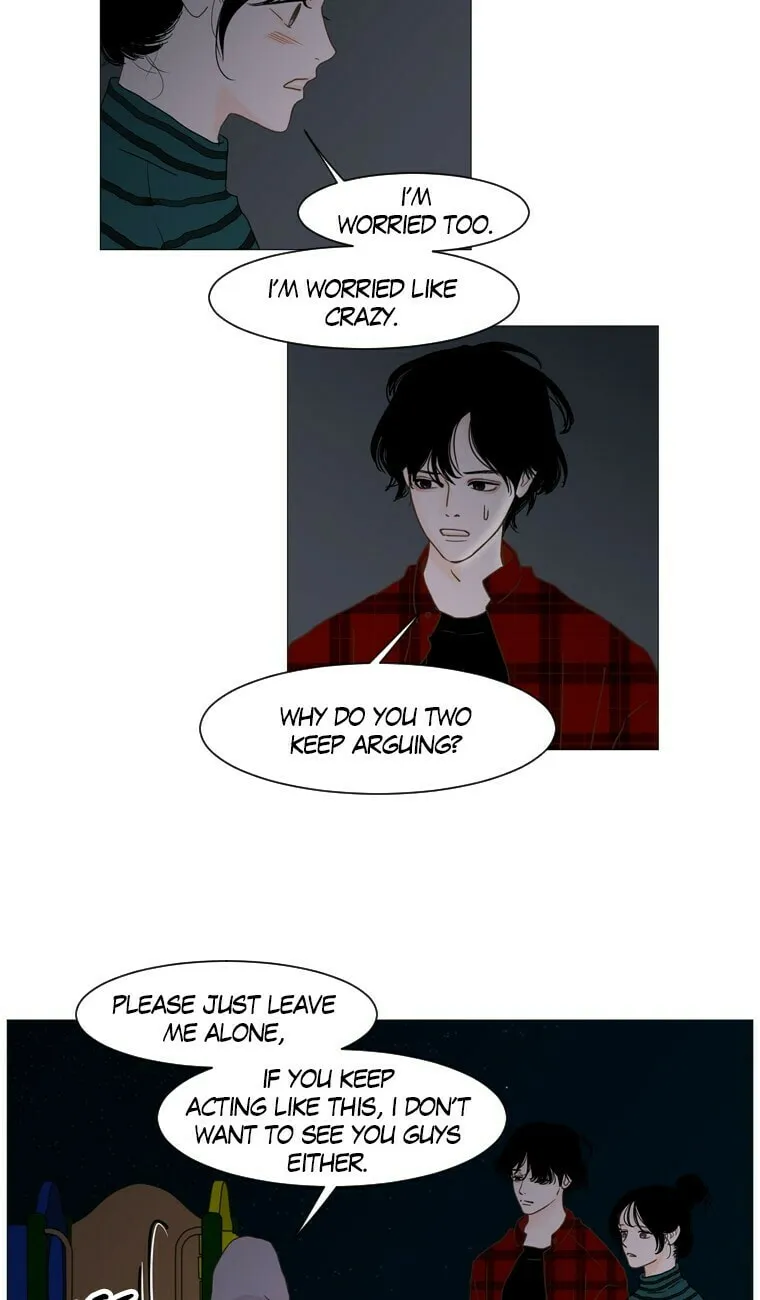 Read Aquaman chapter 63 image 31 on Lezhin