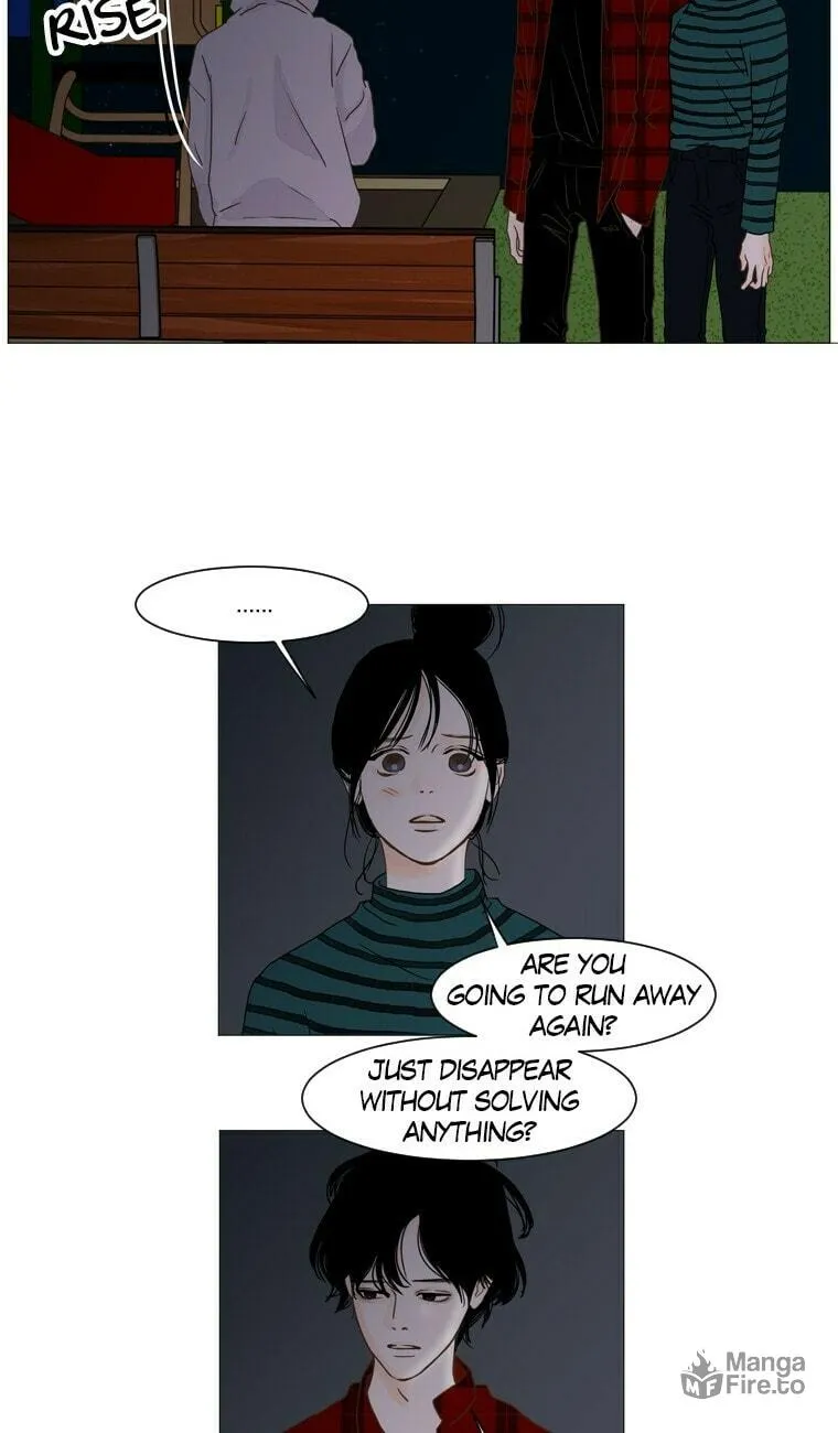 Read Aquaman chapter 63 image 32 on Lezhin