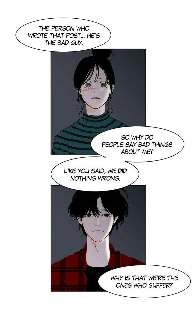 Read Aquaman chapter 63 image 36 on Lezhin