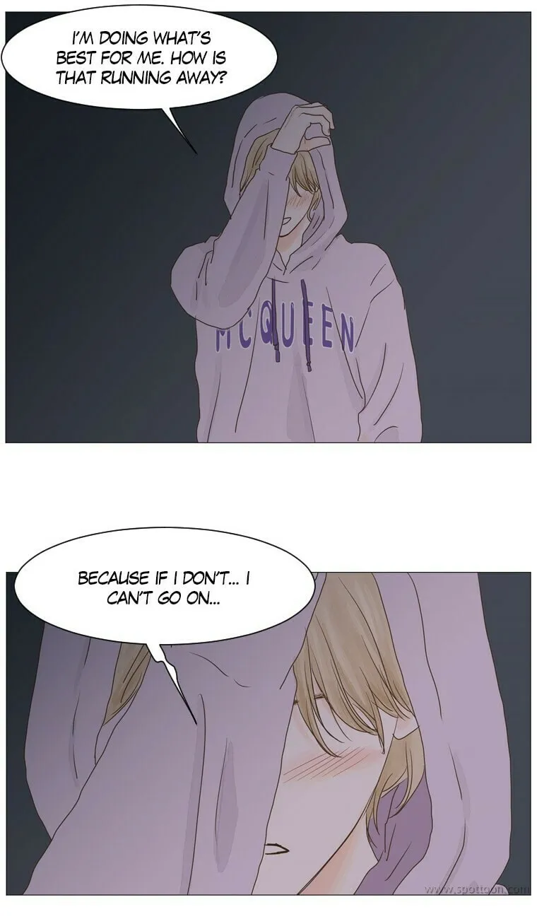 Read Aquaman chapter 63 image 37 on Lezhin