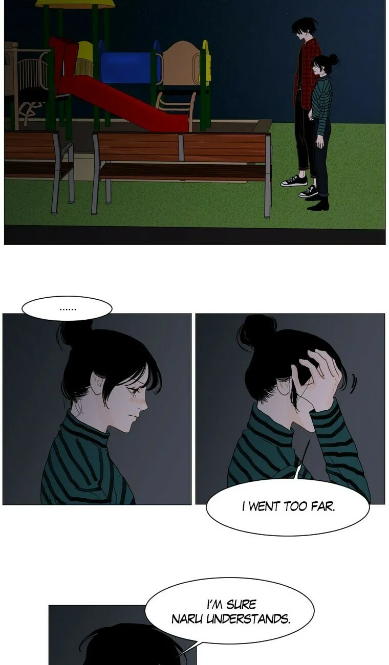 Read Aquaman chapter 63 image 40 on Lezhin